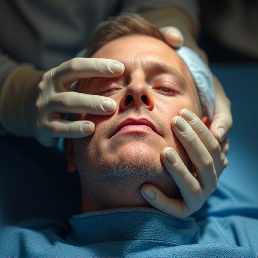 Scar treatment