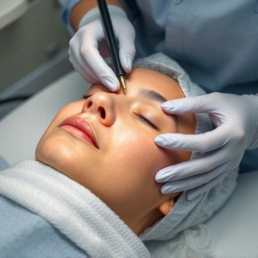 Scar treatment