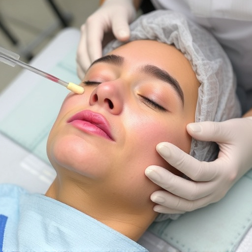 Scar treatment
