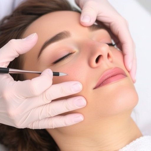 Scar treatment