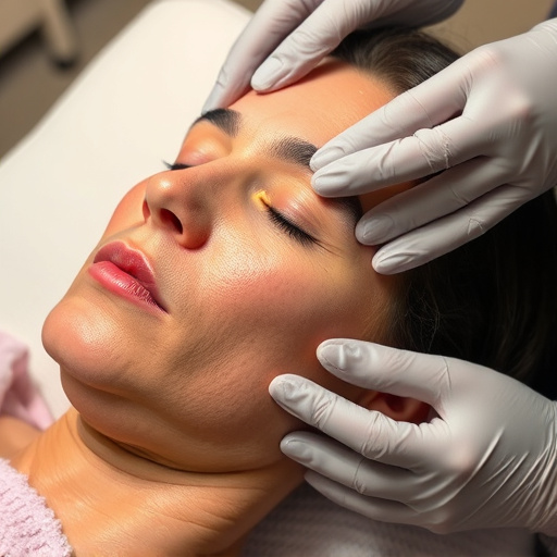 Scar treatment