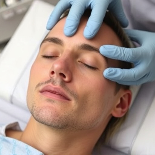 Scar treatment