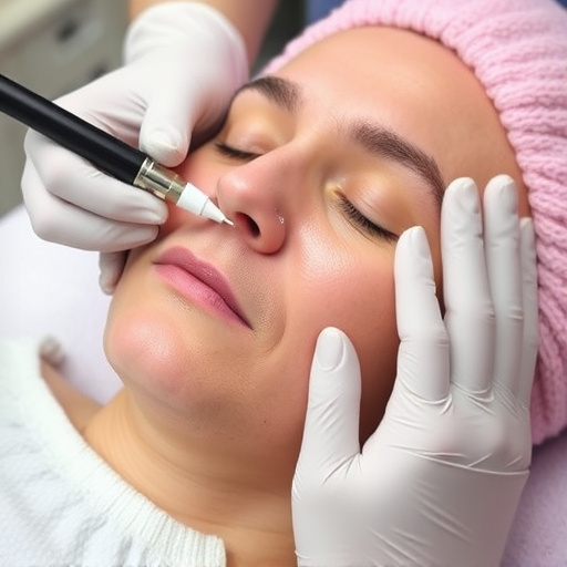 Scar treatment