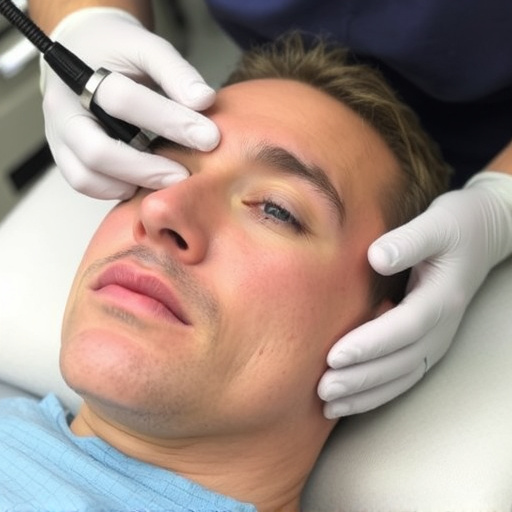 Scar treatment