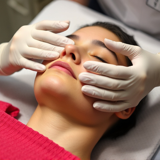 Scar treatment
