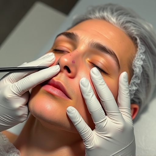 Scar treatment