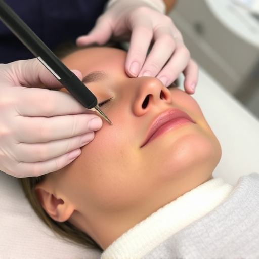 Scar treatment