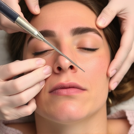Scar treatment