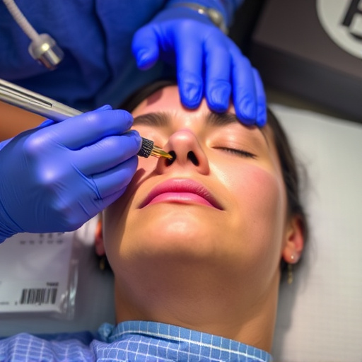 Scar treatment
