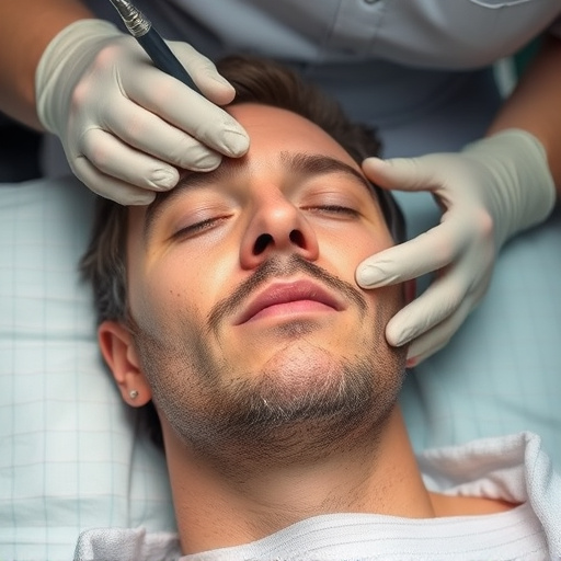 Scar treatment