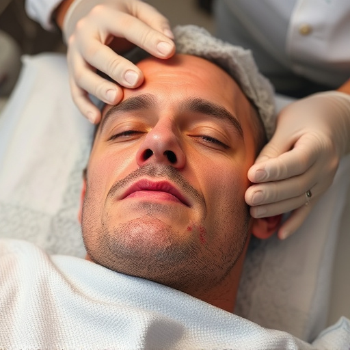 Scar treatment