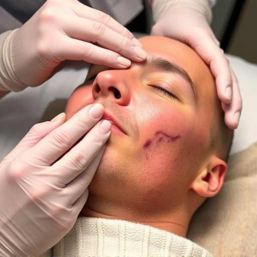 Scar treatment