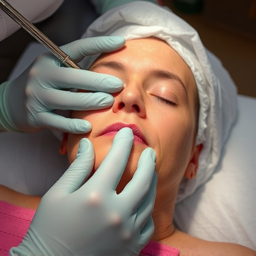 Scar treatment