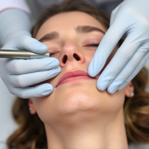 Scar treatment