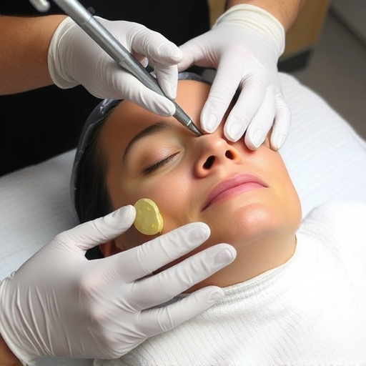 Scar treatment
