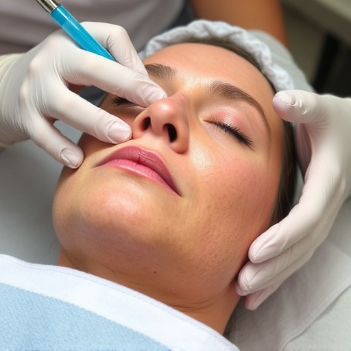 Scar treatment