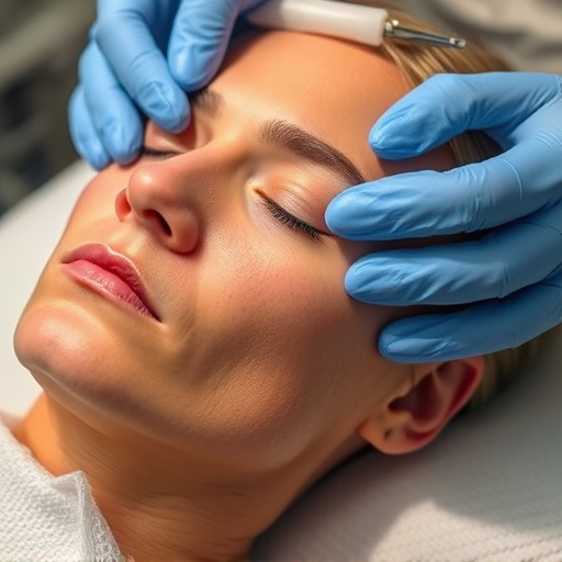 Scar treatment