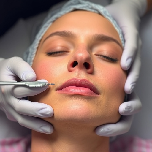Scar treatment