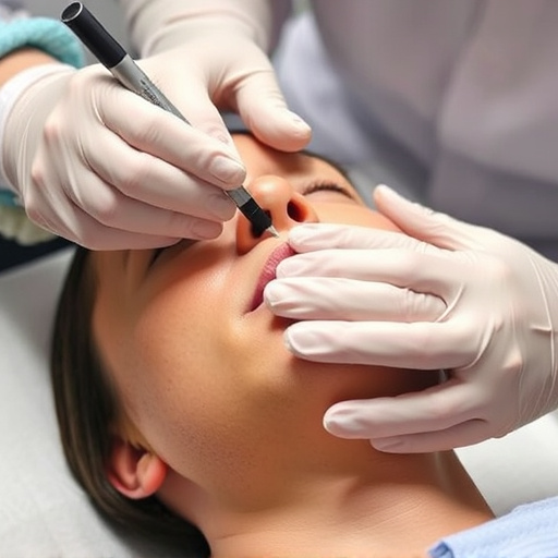 Scar treatment