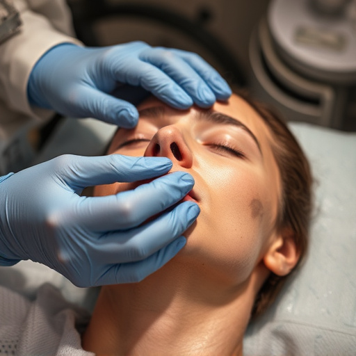 Scar treatment