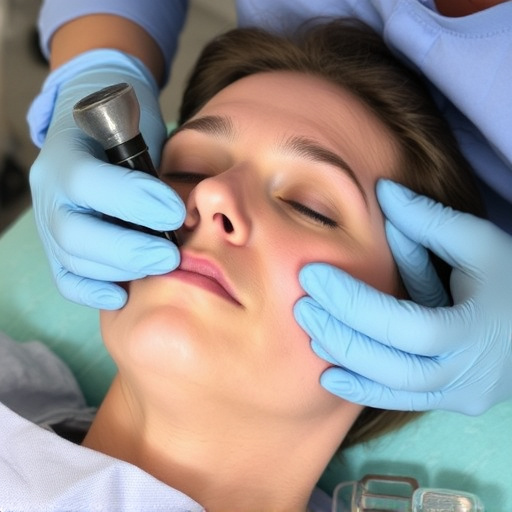Scar treatment