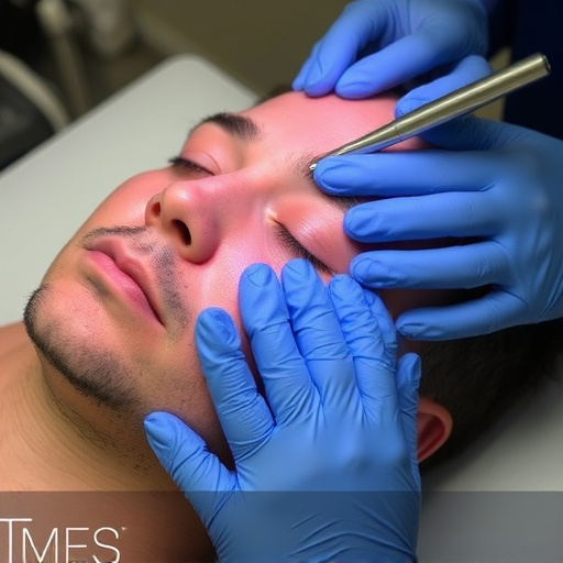 Scar treatment
