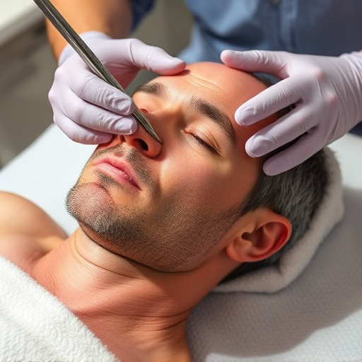 Scar treatment