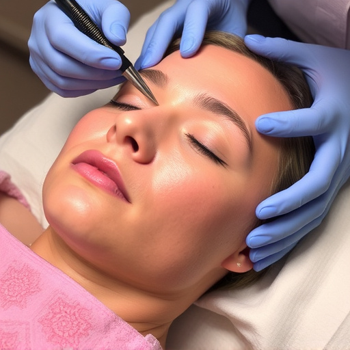 Scar treatment
