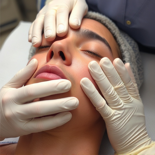 Scar treatment
