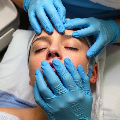 Scar treatment