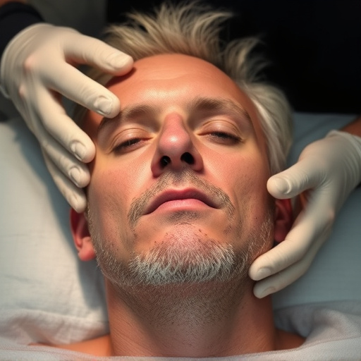 Scar treatment