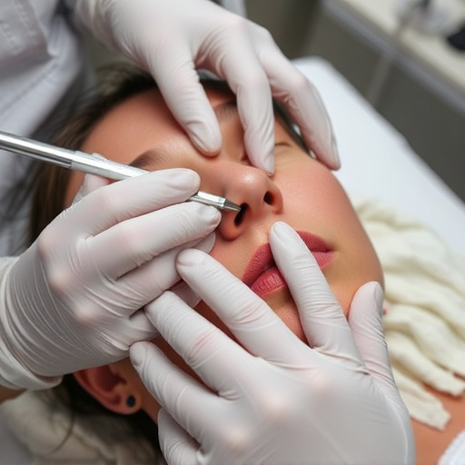Scar treatment