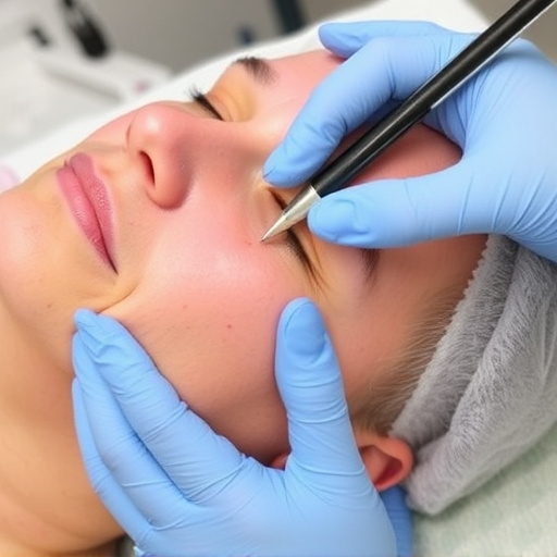 Scar treatment