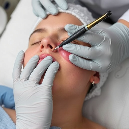 Scar treatment