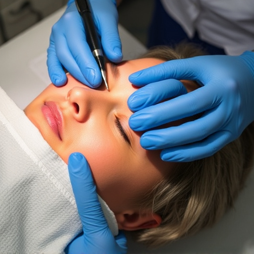 Scar treatment