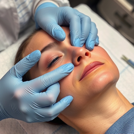 Scar treatment