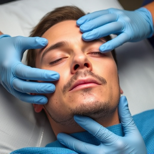 Scar treatment