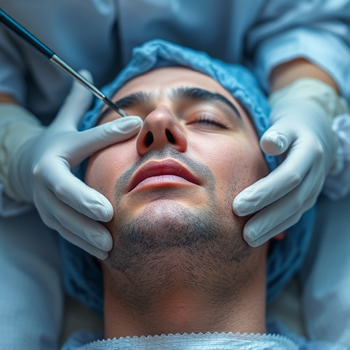 Scar treatment