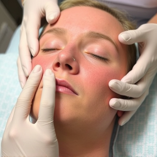 Scar treatment
