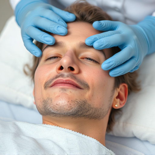 Scar treatment