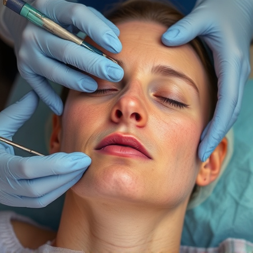 Scar treatment