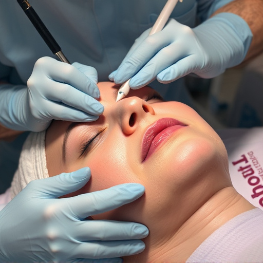 Scar treatment