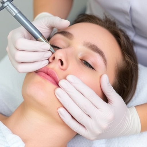 Scar treatment