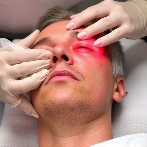 Scar treatment