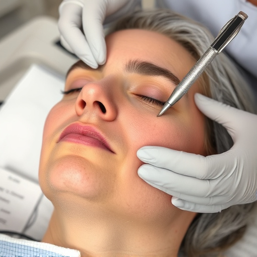 Scar treatment