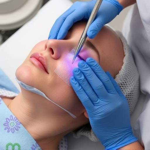 Scar treatment