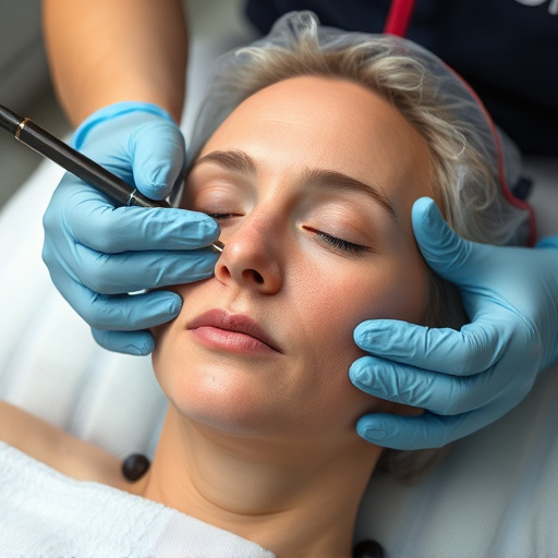 Scar treatment