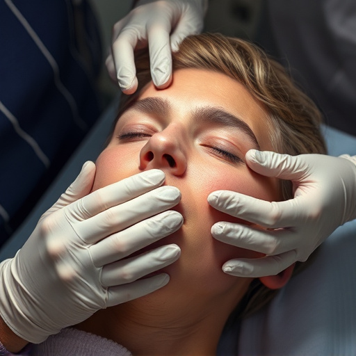 Scar treatment