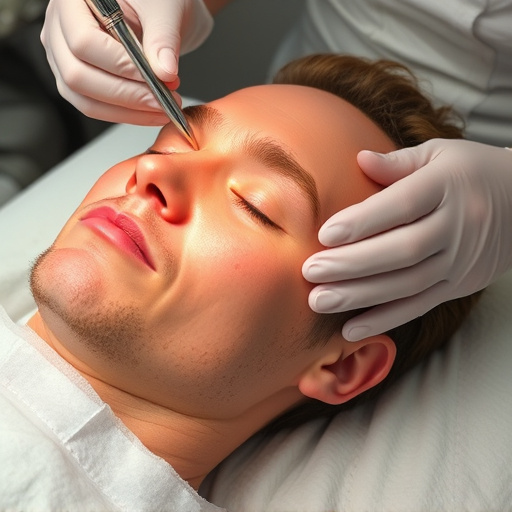 Scar treatment