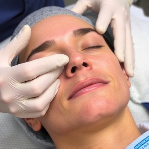 Scar treatment